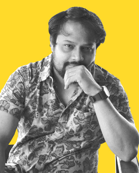 Chaitanya Chandratre